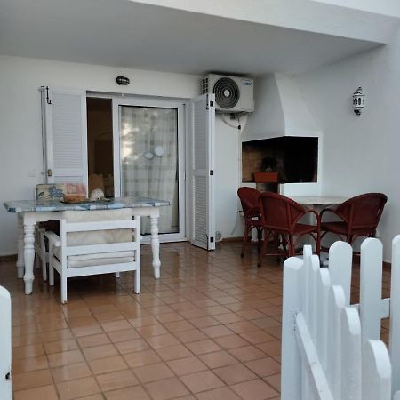 פורט ד'אדיה Villa Pilar 2 מראה חיצוני תמונה