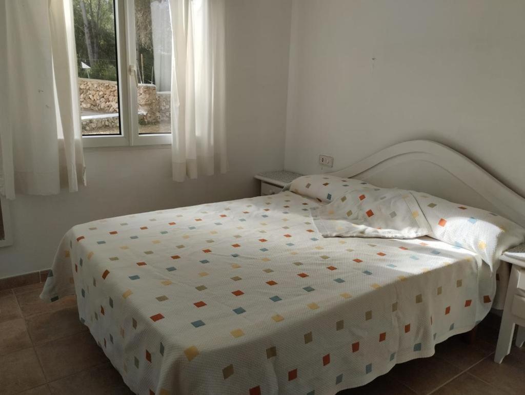 פורט ד'אדיה Villa Pilar 2 מראה חיצוני תמונה