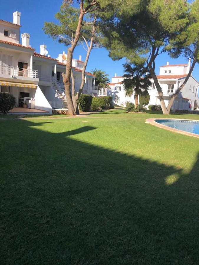 פורט ד'אדיה Villa Pilar 2 מראה חיצוני תמונה