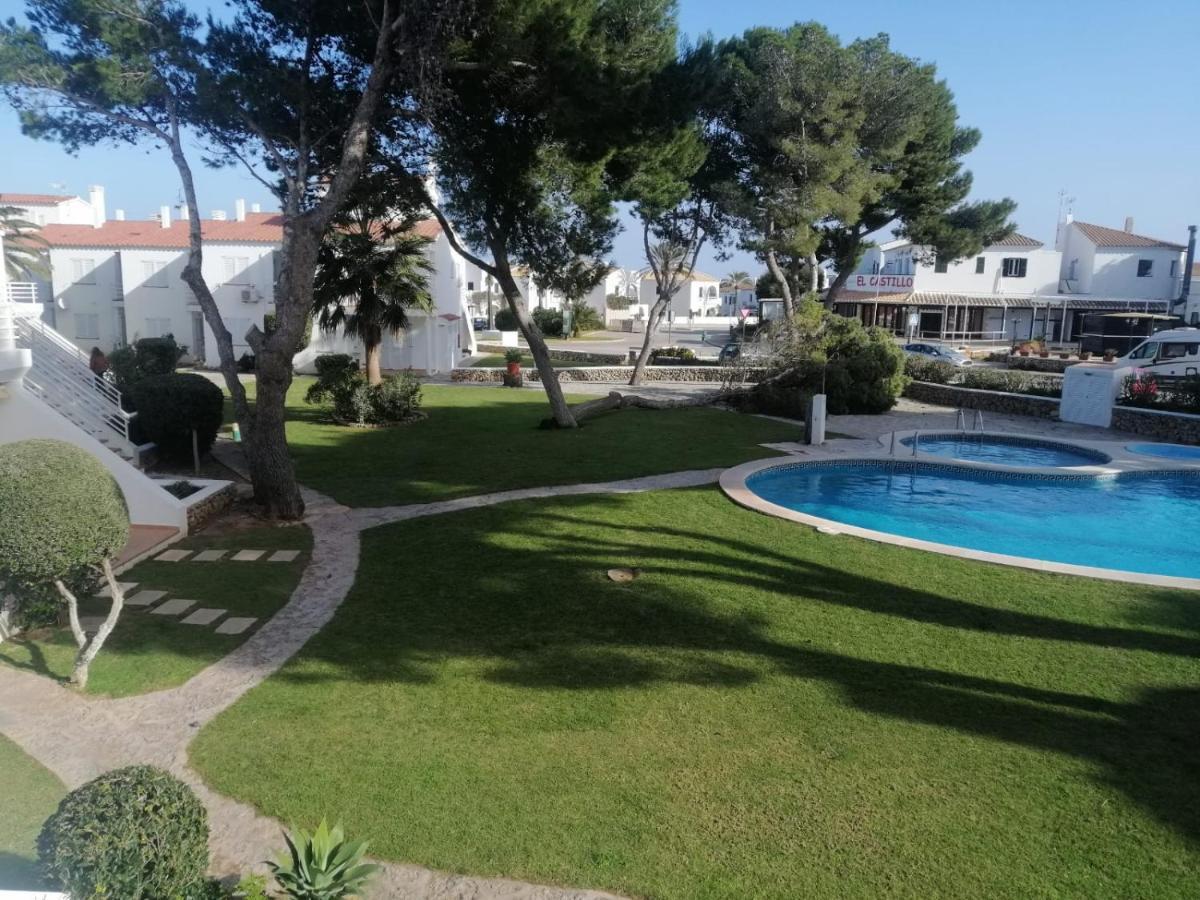 פורט ד'אדיה Villa Pilar 2 מראה חיצוני תמונה