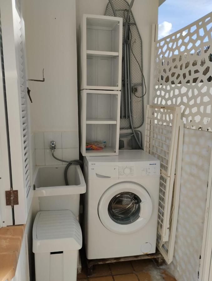 פורט ד'אדיה Villa Pilar 2 מראה חיצוני תמונה