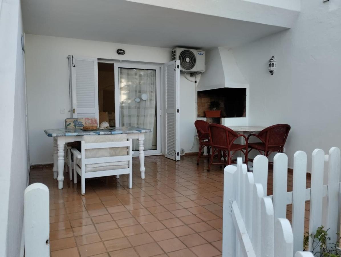פורט ד'אדיה Villa Pilar 2 מראה חיצוני תמונה