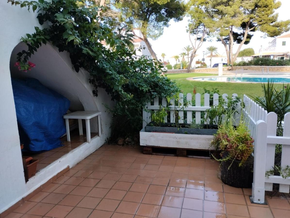 פורט ד'אדיה Villa Pilar 2 מראה חיצוני תמונה