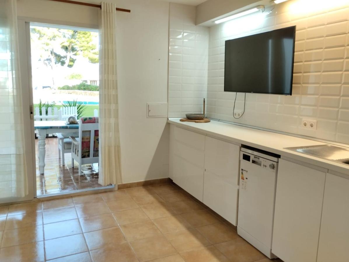 פורט ד'אדיה Villa Pilar 2 מראה חיצוני תמונה