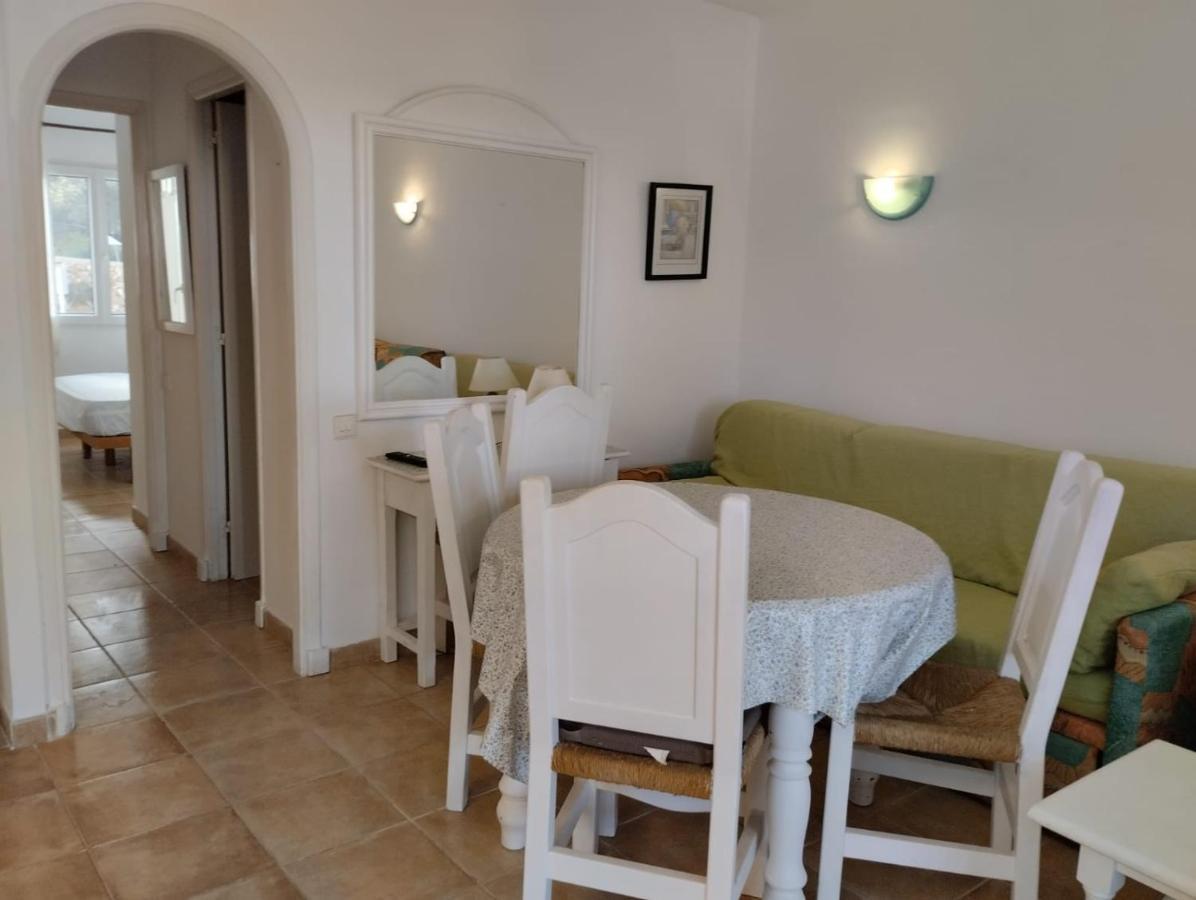 פורט ד'אדיה Villa Pilar 2 מראה חיצוני תמונה