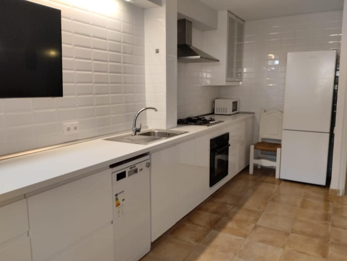 פורט ד'אדיה Villa Pilar 2 מראה חיצוני תמונה