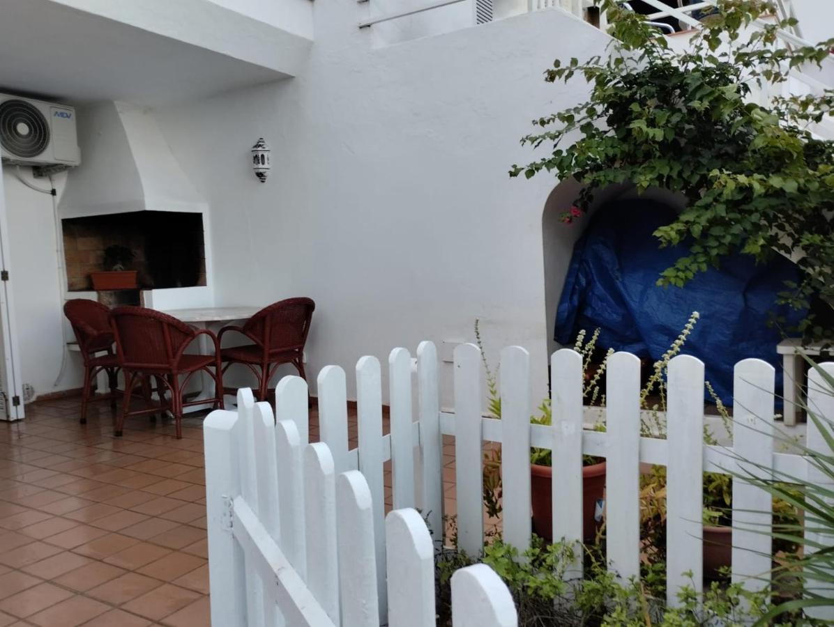 פורט ד'אדיה Villa Pilar 2 מראה חיצוני תמונה